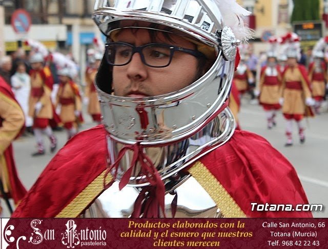 Jueves Santo traslado mañana 2019 - 65